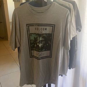 Volcom shirt
